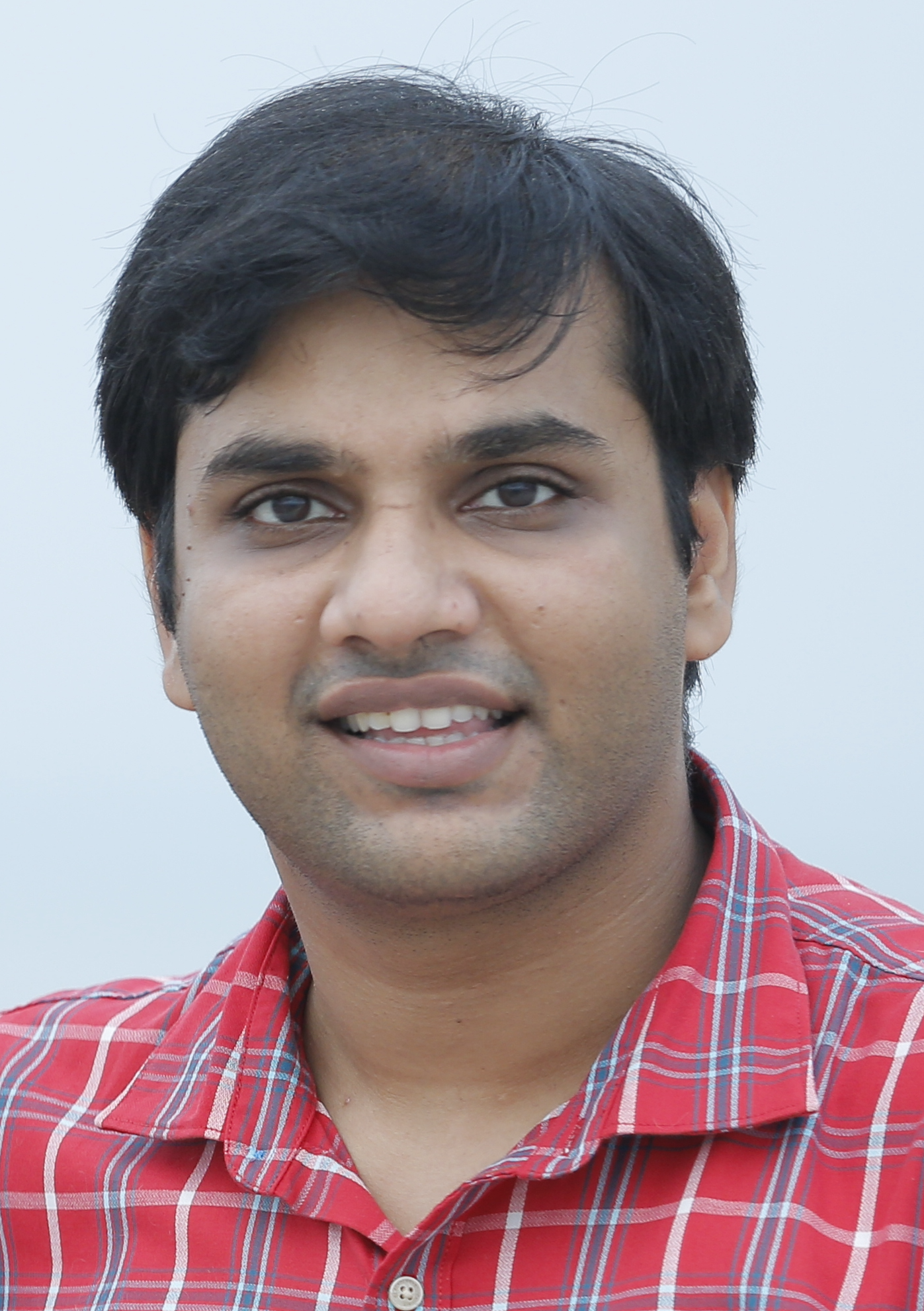 Jayanth Kumar