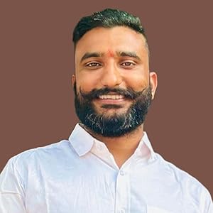 Mandeep Singh